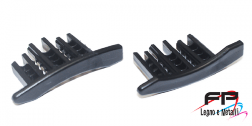 Tappo laterale per il tipo Sole